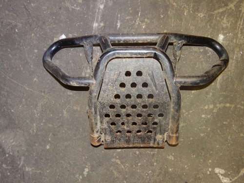 Bumper quad tgb 525 target - tgb,