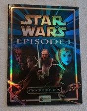 Album Merlin Collections Star