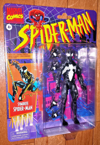 Spiderman black suit - , symbiote