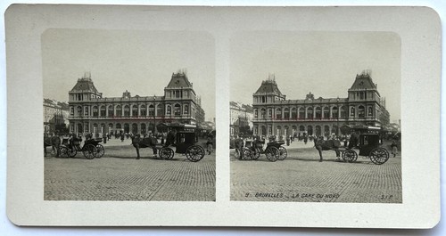 Belgique bruxelles gare - bruxelles,