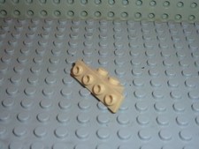 Lego tan bracket ref 2436 - 1, x