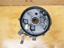 CARTER TRANSMISSION SCOOTER