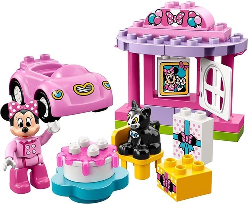 Lego duplo disney 10873 - duplo,