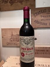 Vin  PETRUS 1988