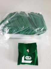 Lot de 18 porte clés bottes