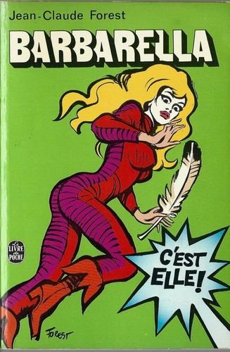 1974 poche jean claude - bd, jean-claude