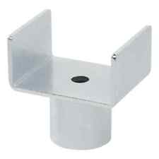 Adaptateur Pour Cric Hydraulique Caravan Ø27Mm 54 X 45Mm