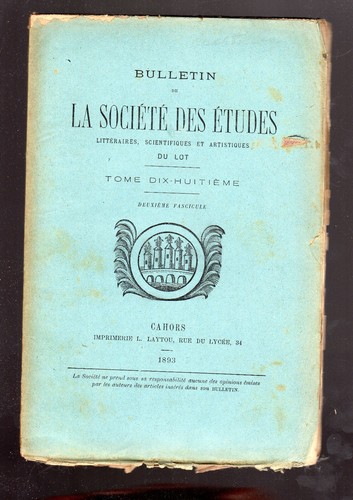 Societe etudes lot - etudes,