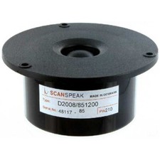 REPLACEMENT DIAPHRAGM FOR Scan Speak - D2008/851200 - Tweeter 8 Ohms