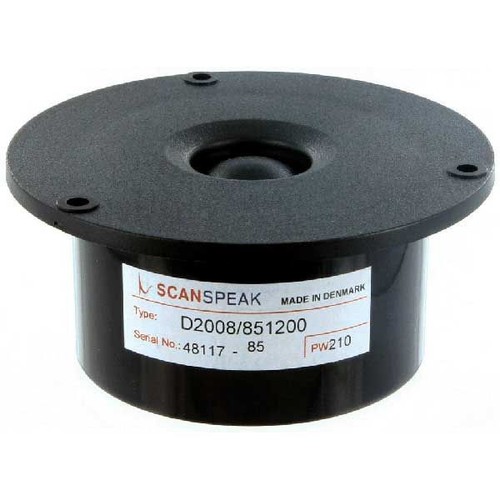 Replacement diaphragm for scan - for,