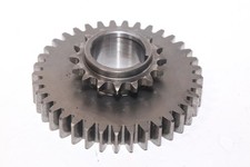 pignon entraînement primaire distribution BMW F650CS Scarver