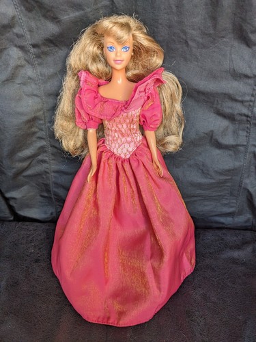 Barbie disney vintage - , lansay