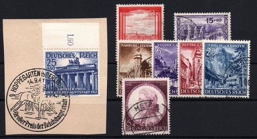 Reich michel 803 à - reich,