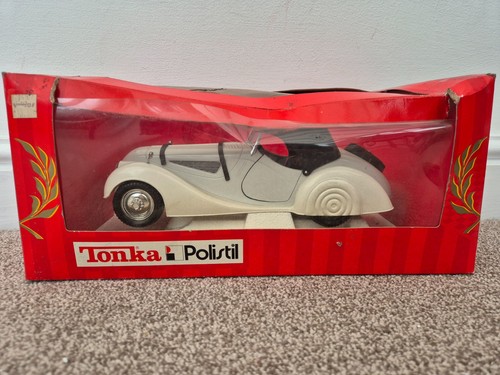 Polistil tonka classic - polistil,