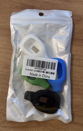 Clip holder compatible with - holder,