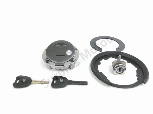 Serrure honda 500 - 500, f