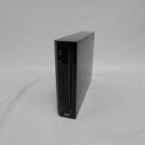 Nintendo rvl 001 - nintendo, wii