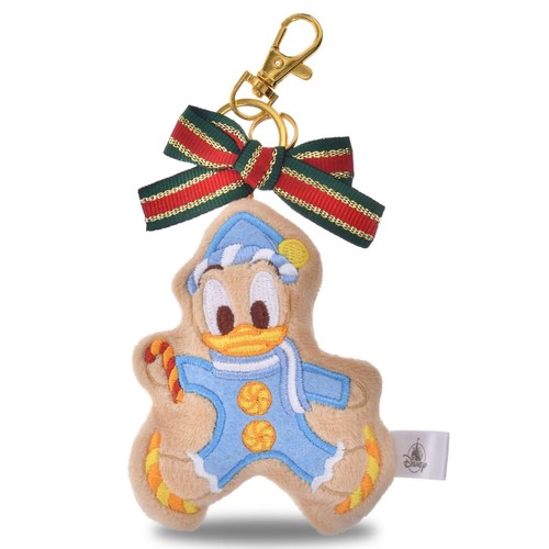 Porte clés peluche - porte-clés, donald