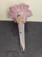 Tulipier Soliflore Dentelé