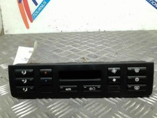 Commande chauffage BMW SERIE 3