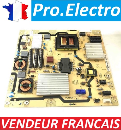 Psu alimentation tcl - tv,