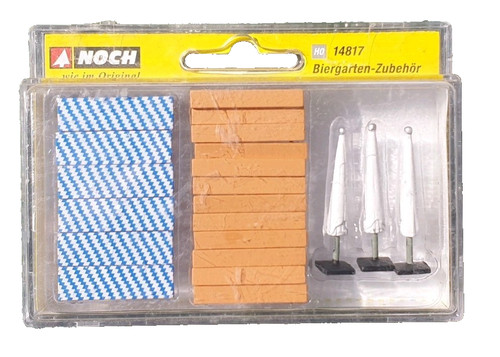 Noch 14817 set d - noch,