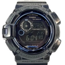 Montre solaire robuste modèle
