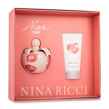 Nina Ricci Coffret Nina Fleur