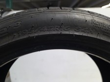 Pneu 195/45 R16 84 HANKOOK