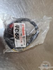 Commodo gauche Yamaha 125 TW