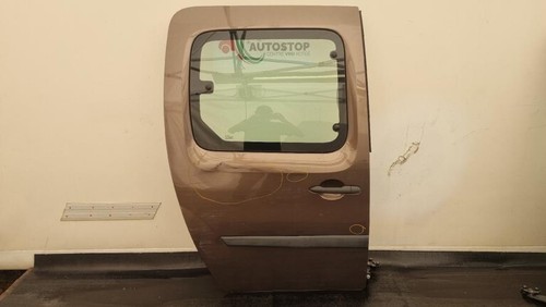 Porte laterale droit - , renault