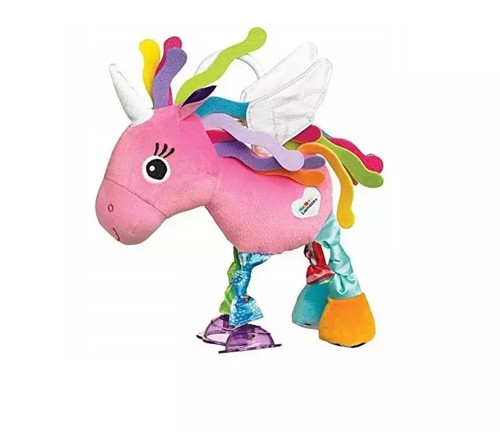 Lamaze zawieszka jednorożec - lamaze,