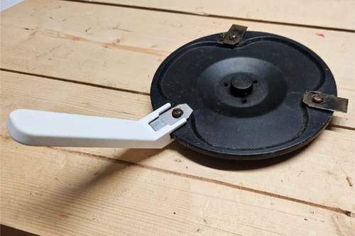 Outils changement lame navimow - outils,