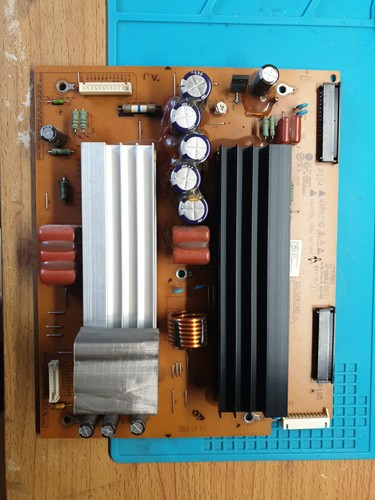 Carte alimentation lg - alimentation, tv