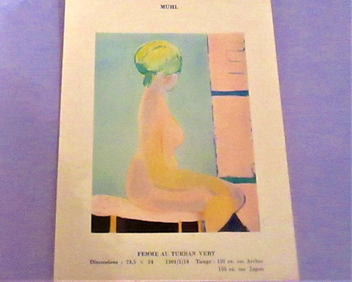 Petite reproduction roger - reproduction,