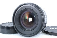 Objectif Nikon Nikkor AF 20 mm F2,8 D grand angle Prime f/2,8 [presque comme ...
