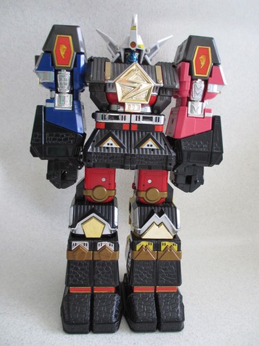Mmpr mighty morphin power - mmpr,