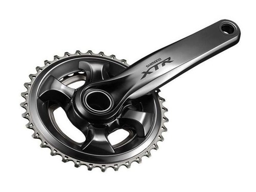 Pédalier shimano xtr 26 - shimano,