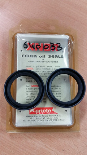 Joint spi fourche derbi - joint, senda