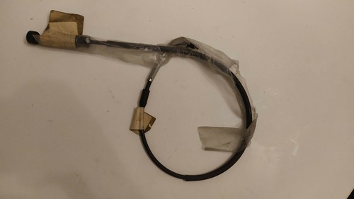 Cable accélérateur yamaha - cable, d'accélérateur