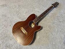 Ibanez Talman TCY10MH Guitare Folk Électrique