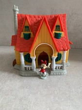 Maison de Mickey Eurodisney