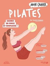 Mon cahier Pilates NED de