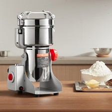 VEVOR Moulin à Épices