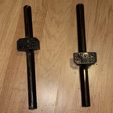 Pieds Original UHD 4K Smart TV Philips / Modèle : 55PUS8007/12