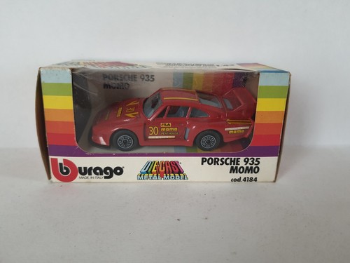 Bburago neuf en boite - bburago,