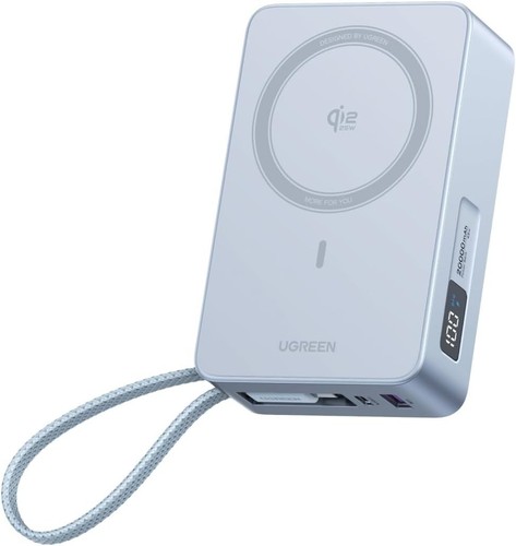 Ugreen magflow magnétique - ugreen,