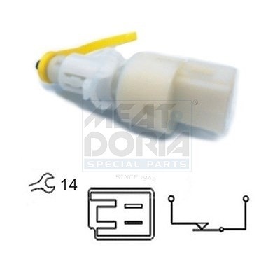 Meat doria interrupteur de - interrupteur,