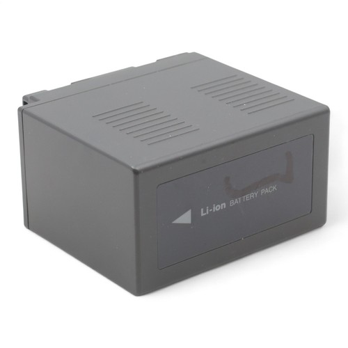 Original panasonic vbd55 - original, w-vbd55