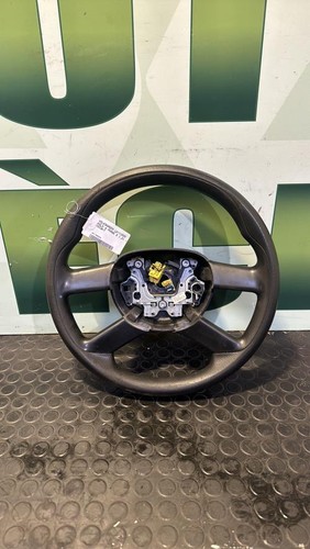 Volant volkswagen polo phase - volkswagen, 4